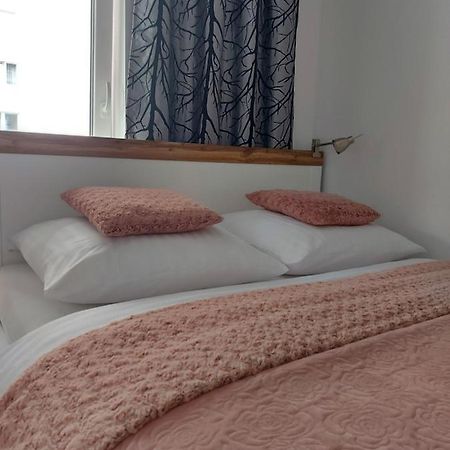 Apartament Ewela 16 Swinoujscie Apartment Екстериор снимка