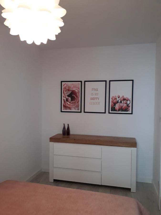 Apartament Ewela 16 Swinoujscie Apartment Екстериор снимка
