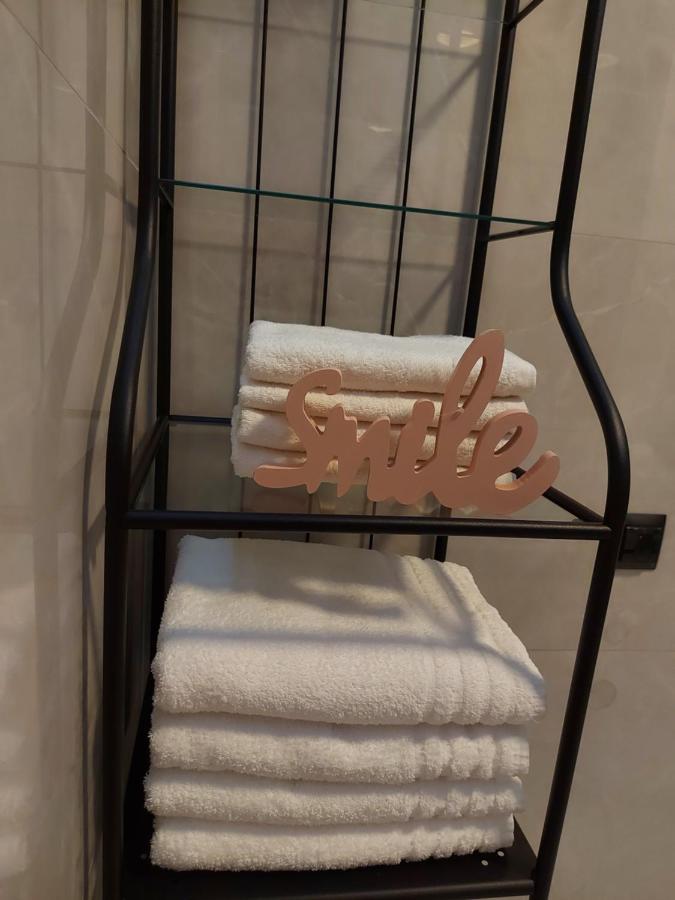 Apartament Ewela 16 Swinoujscie Apartment Екстериор снимка