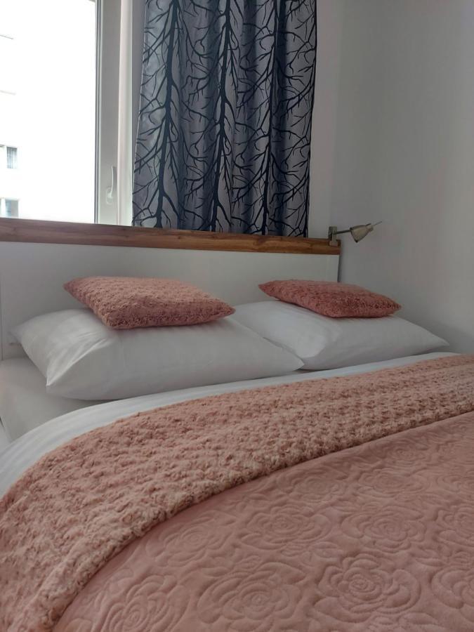 Apartament Ewela 16 Swinoujscie Apartment Екстериор снимка